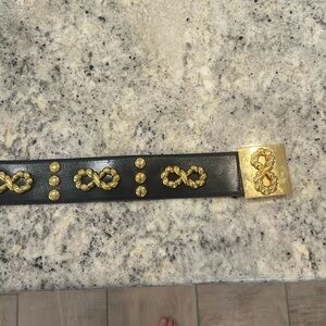 Escada waist belt!